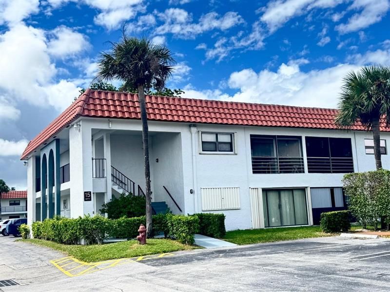 2161 W Woolbright Road, Unit m202, Boynton Beach, FL 33426 Photo
