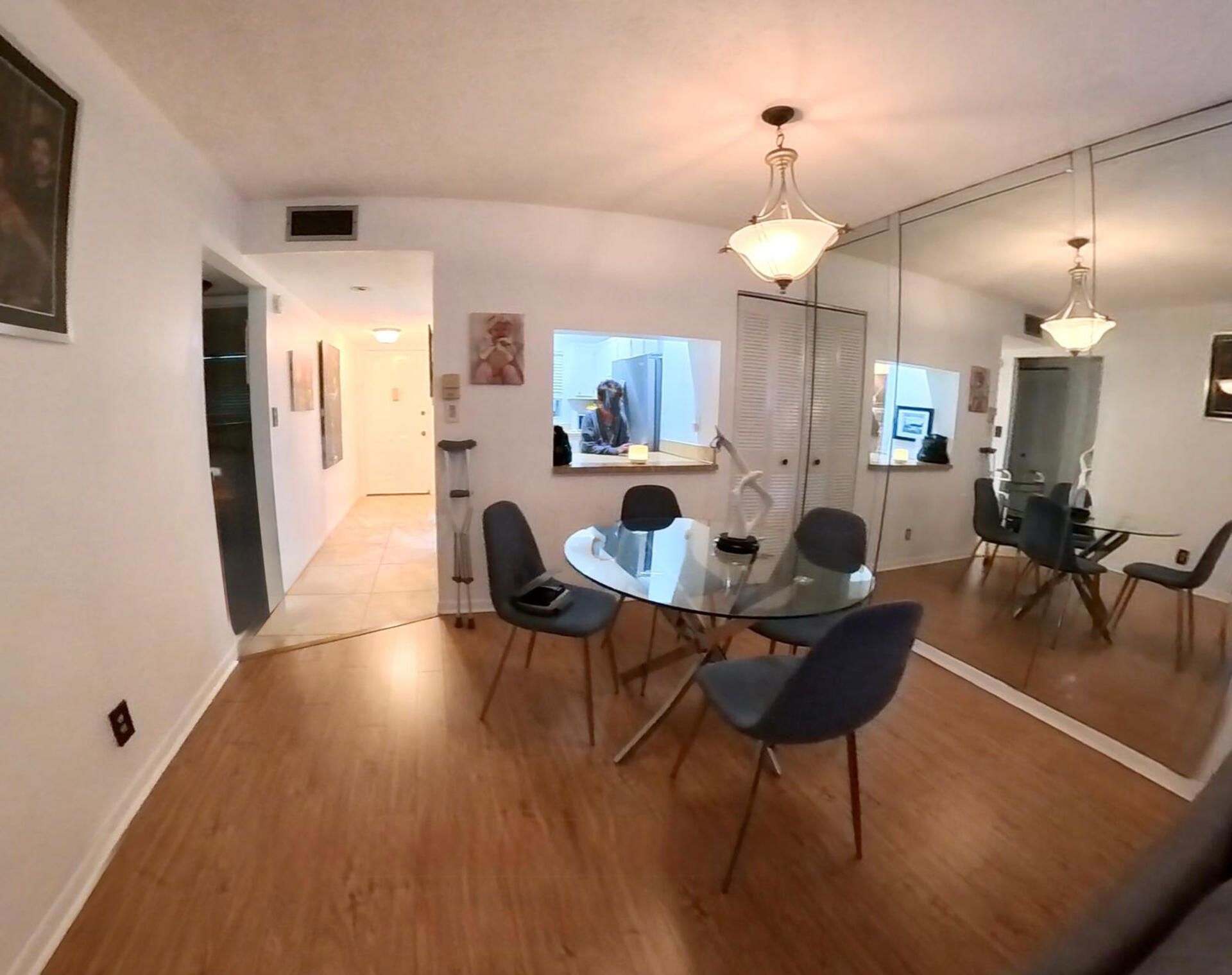 2161 W Woolbright Road, Unit m202, Boynton Beach, FL 33426 Photo