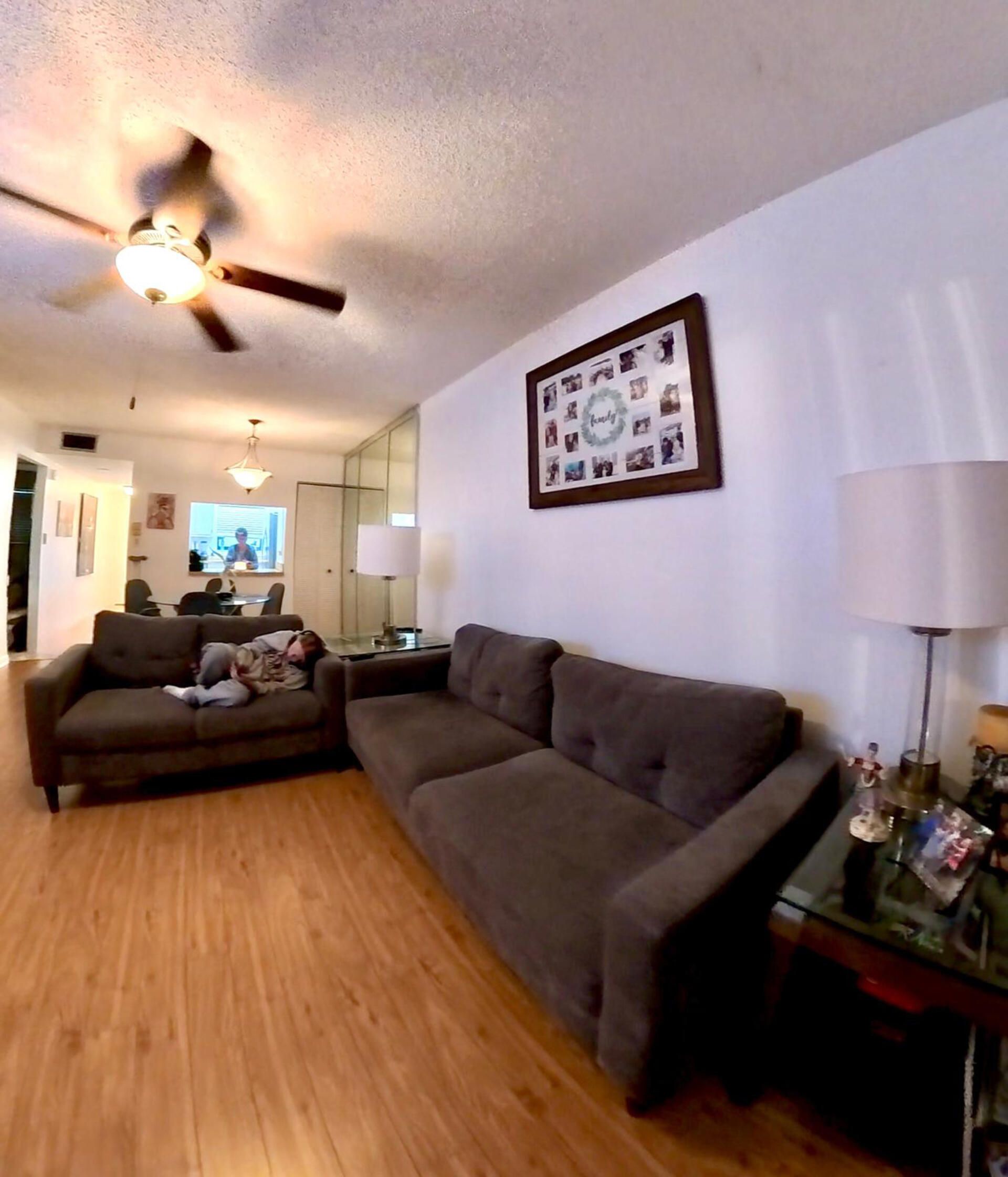 2161 W Woolbright Rd, Unit m202, Boynton Beach, FL 33426 Photo