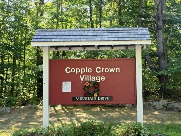 000 Garmish Drive, Unit 143, New Durham, NH 03855