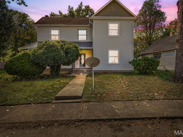 13 Mill Street, Bonne Terre, MO 63628