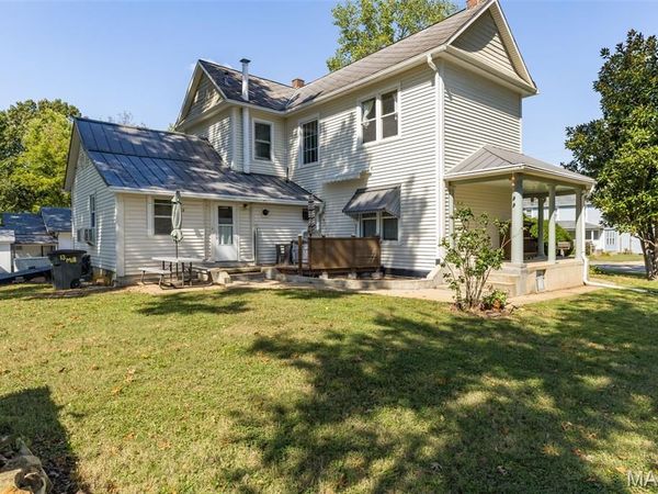 13 Mill Street, Bonne Terre, MO 63628