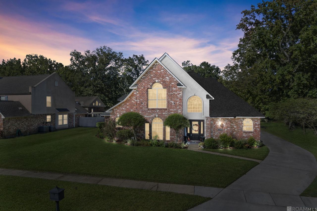 13705 Ector Dr, Baker, LA 70714 Main Photo