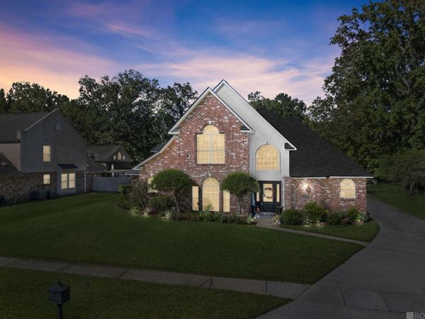 13705 Ector Dr, Baker, LA 70714