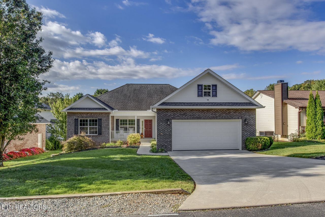 134 Daleyuhski Way, Loudon, TN 37774 Main Photo