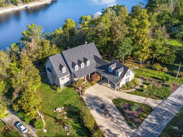 910 Hunter Drive, Lancaster, KY 40444