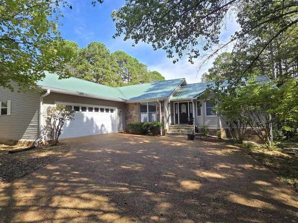 459 Mountain Ranch, Fairfield Bay, AR 72088