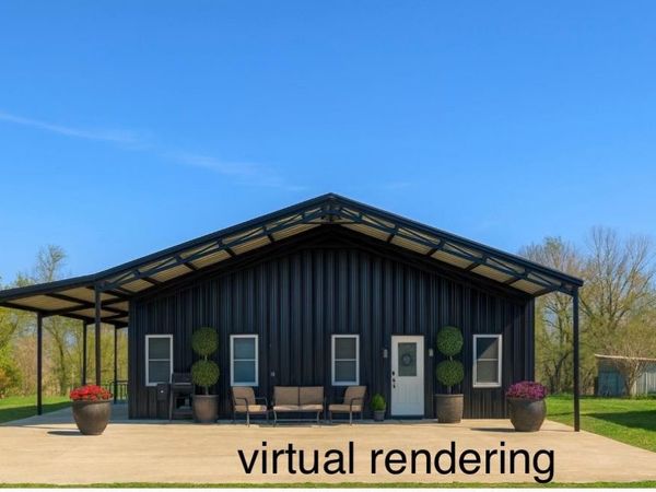 27093 Country Road 1442 Road, Cement, OK 73017