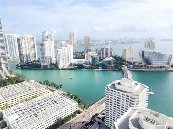 950 Brickell Bay Dr, Unit 3610, Miami, FL 33131