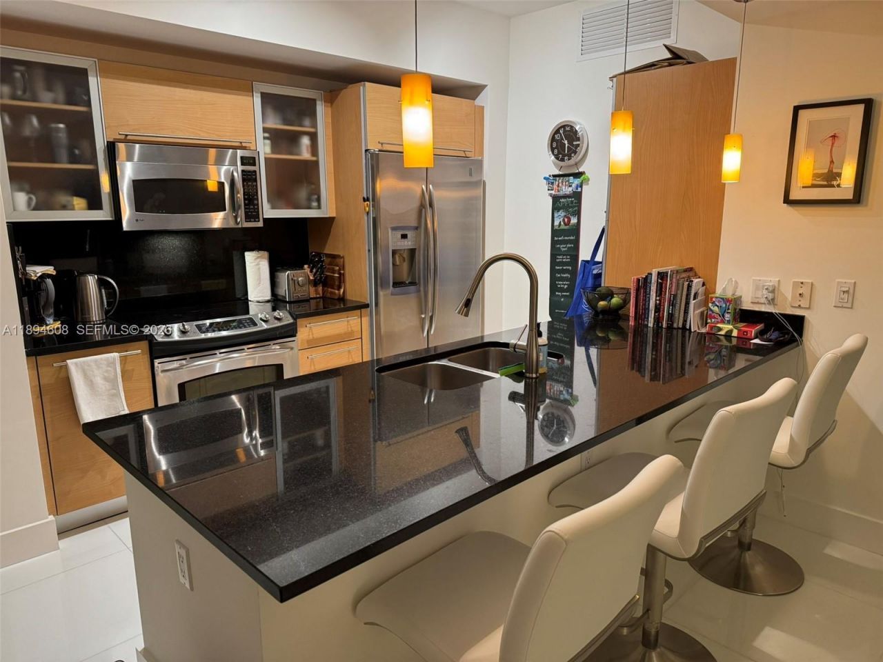 950 Brickell Bay Dr, Unit 3610, Miami, FL 33131 Photo