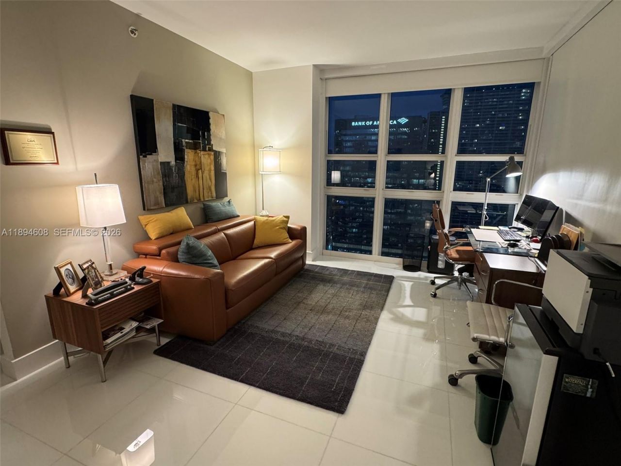 950 Brickell Bay Dr, Unit 3610, Miami, FL 33131 Photo