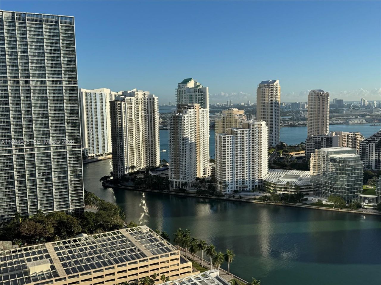 950 Brickell Bay Dr, Unit 3610, Miami, FL 33131 Photo