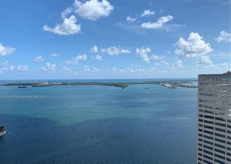 950 Brickell Bay Dr, Unit 3610, Miami, FL 33131 Photo