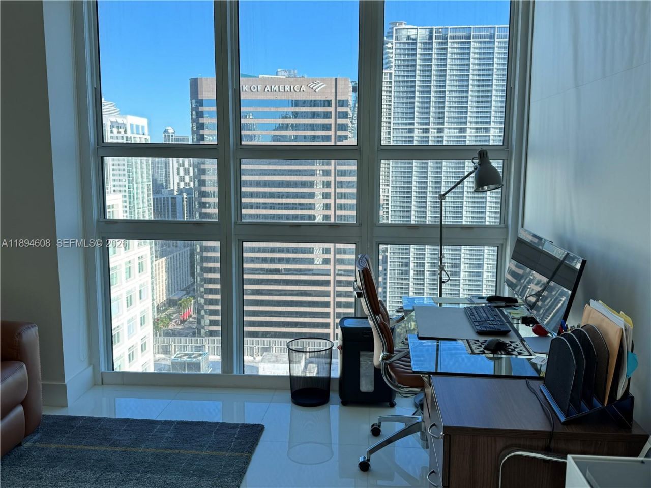 950 Brickell Bay Dr, Unit 3610, Miami, FL 33131 Photo