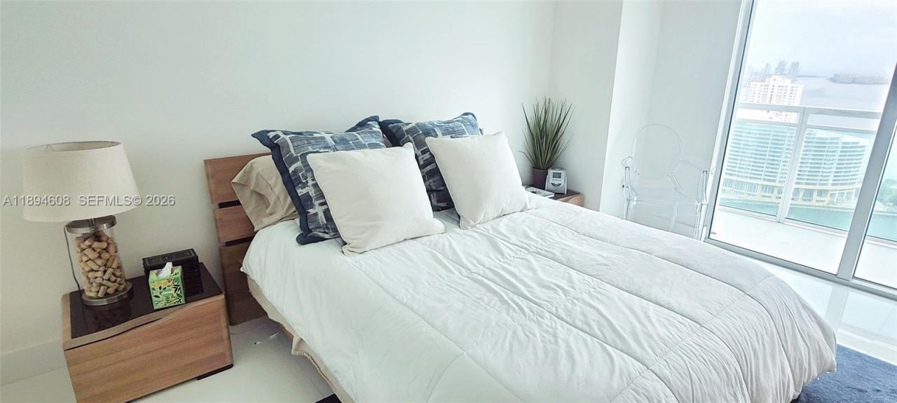 950 Brickell Bay Dr, Unit 3610, Miami, FL 33131 Photo