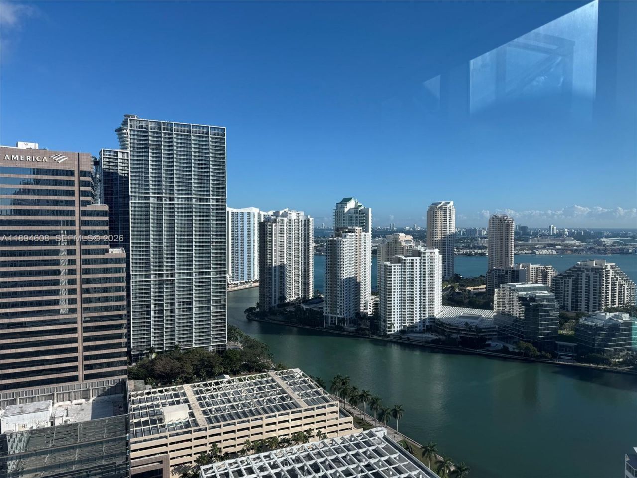 950 Brickell Bay Dr, Unit 3610, Miami, FL 33131 Photo