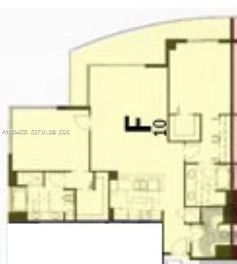 950 Brickell Bay Dr, Unit 3610, Miami, FL 33131 Photo