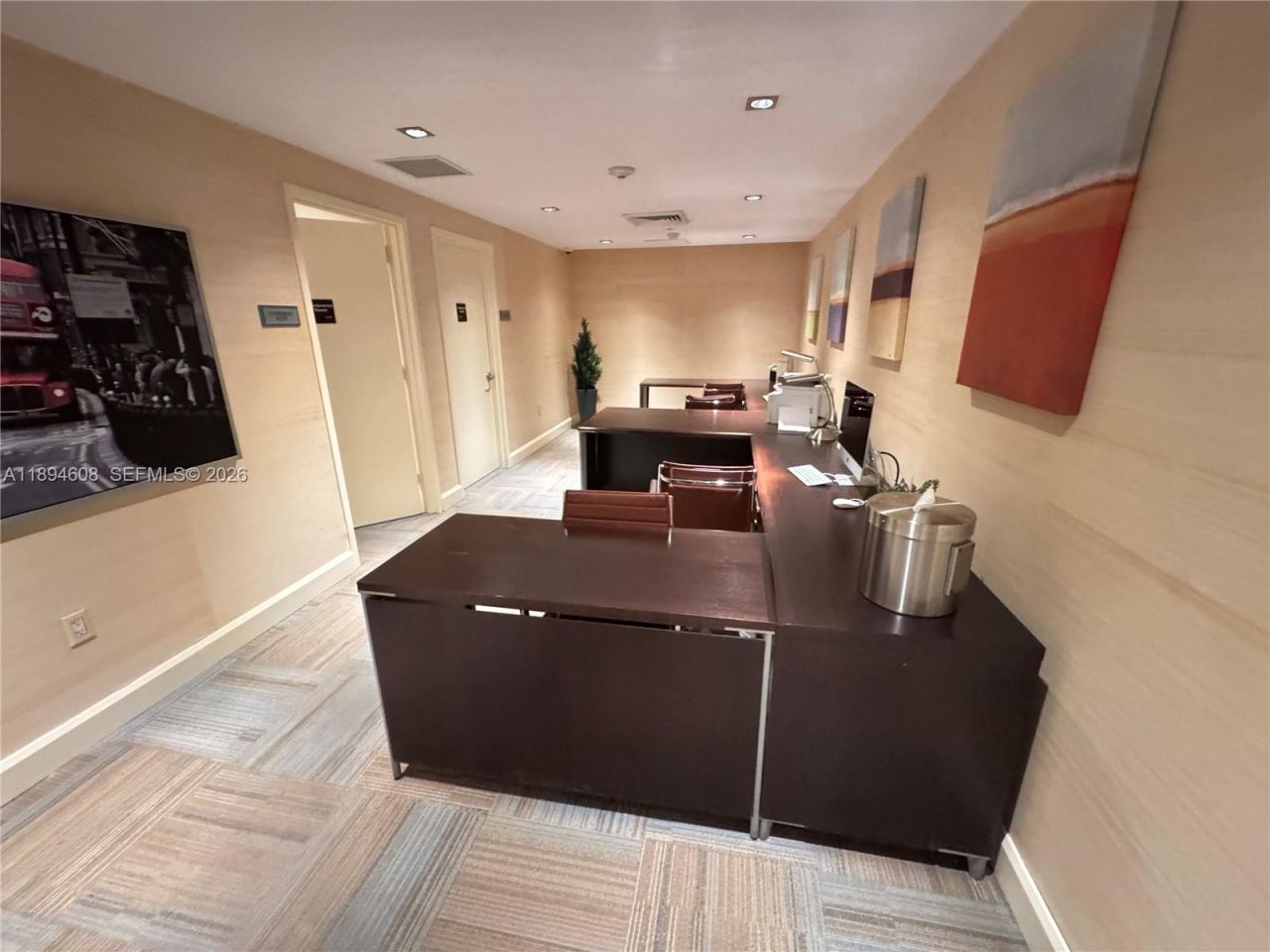 950 Brickell Bay Dr, Unit 3610, Miami, FL 33131 Photo