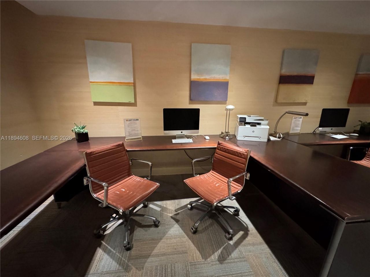 950 Brickell Bay Dr, Unit 3610, Miami, FL 33131 Photo