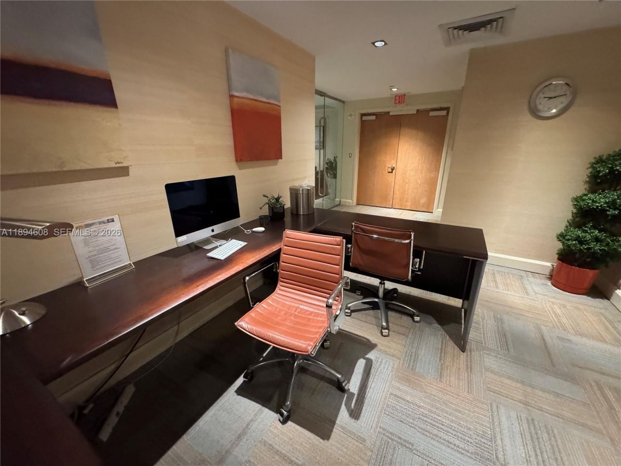 950 Brickell Bay Dr, Unit 3610, Miami, FL 33131 Photo