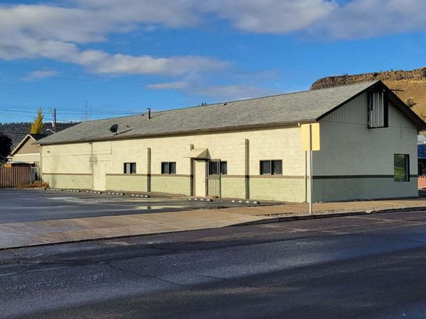 862 NW 3rd Street, Prineville, OR 97754