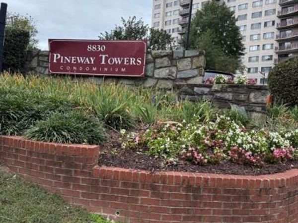 8830 PINEY BRANCH ROAD, Unit 1004, SILVER SPRING, MD 20903