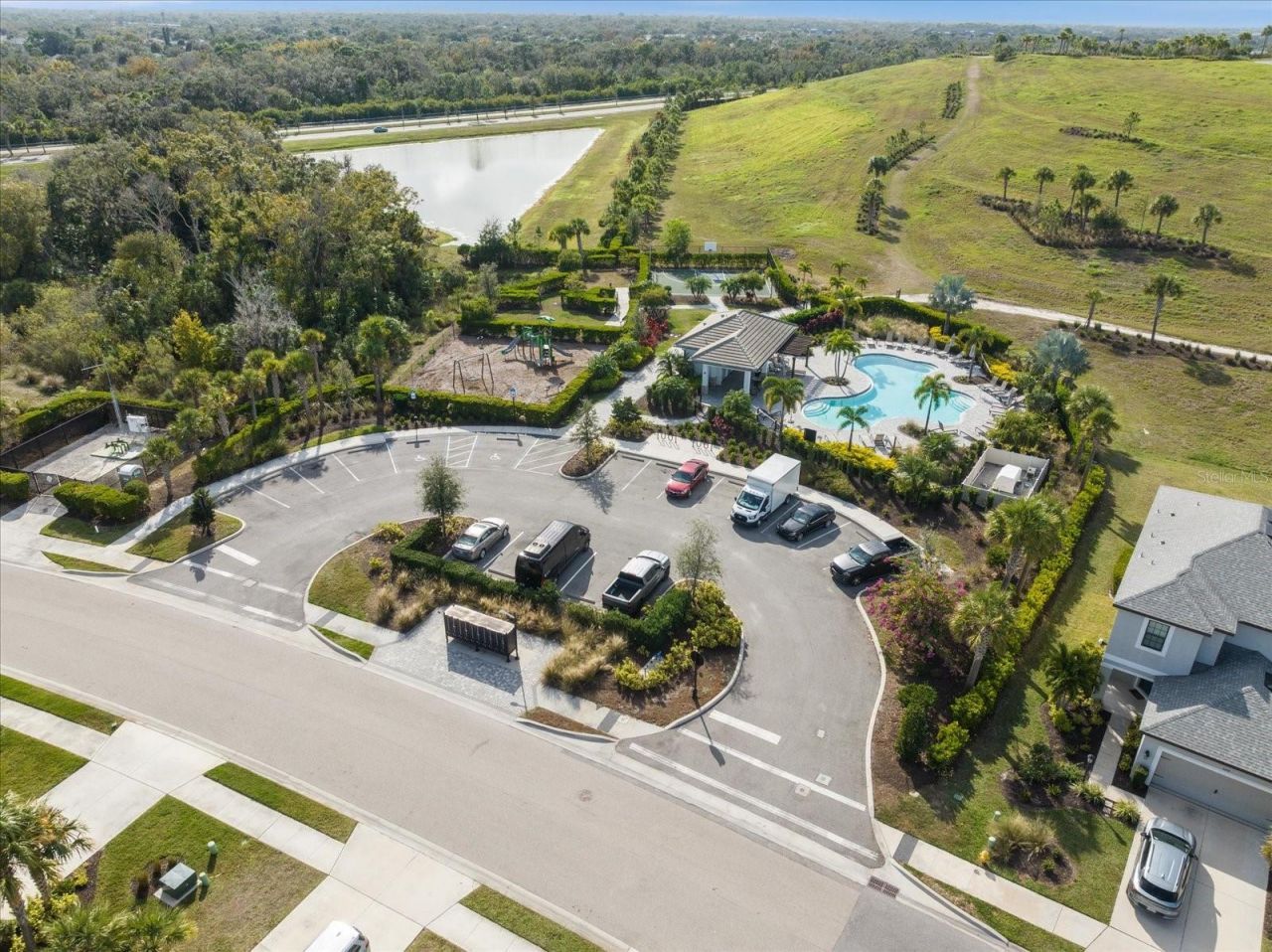 6258 Grandview Hill Court, Bradenton, FL 34203 Photo