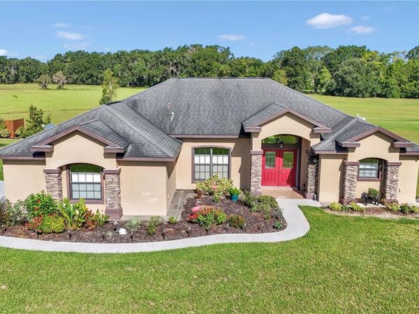 1671 W HIGHWAY 316, CITRA, FL 32113