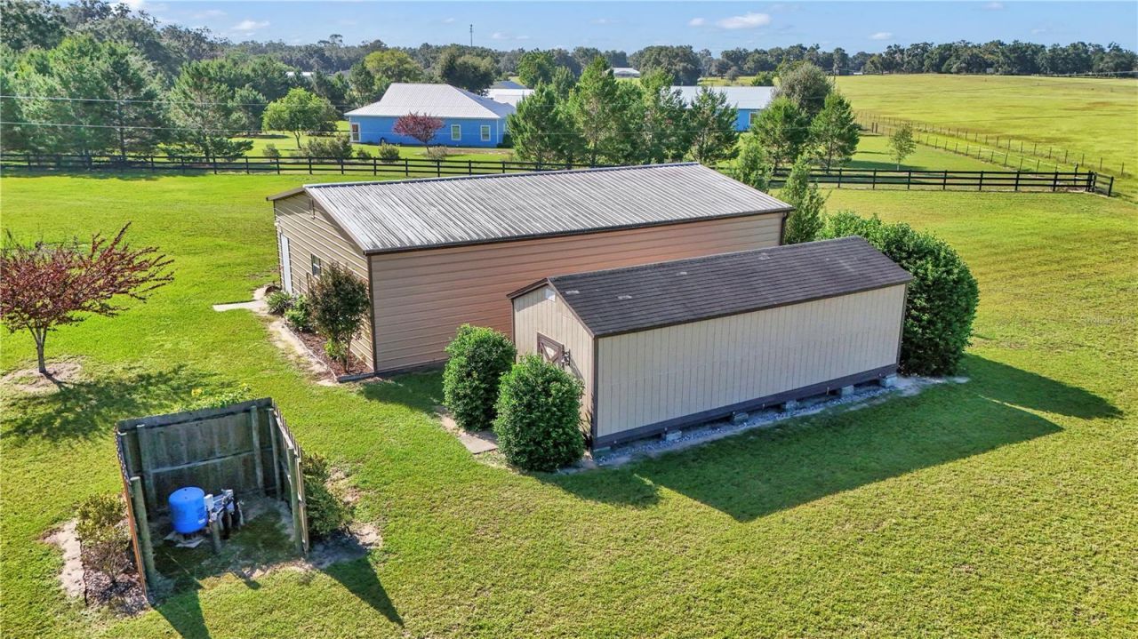 1671 W Highway 316, Citra, FL 32113 Photo