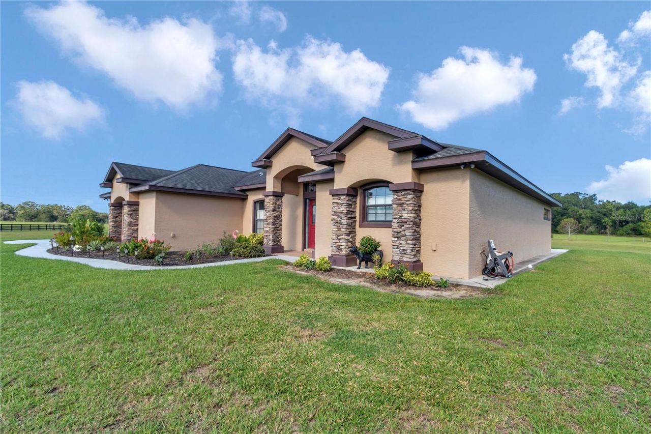 1671 W Highway 316, Citra, FL 32113 Photo