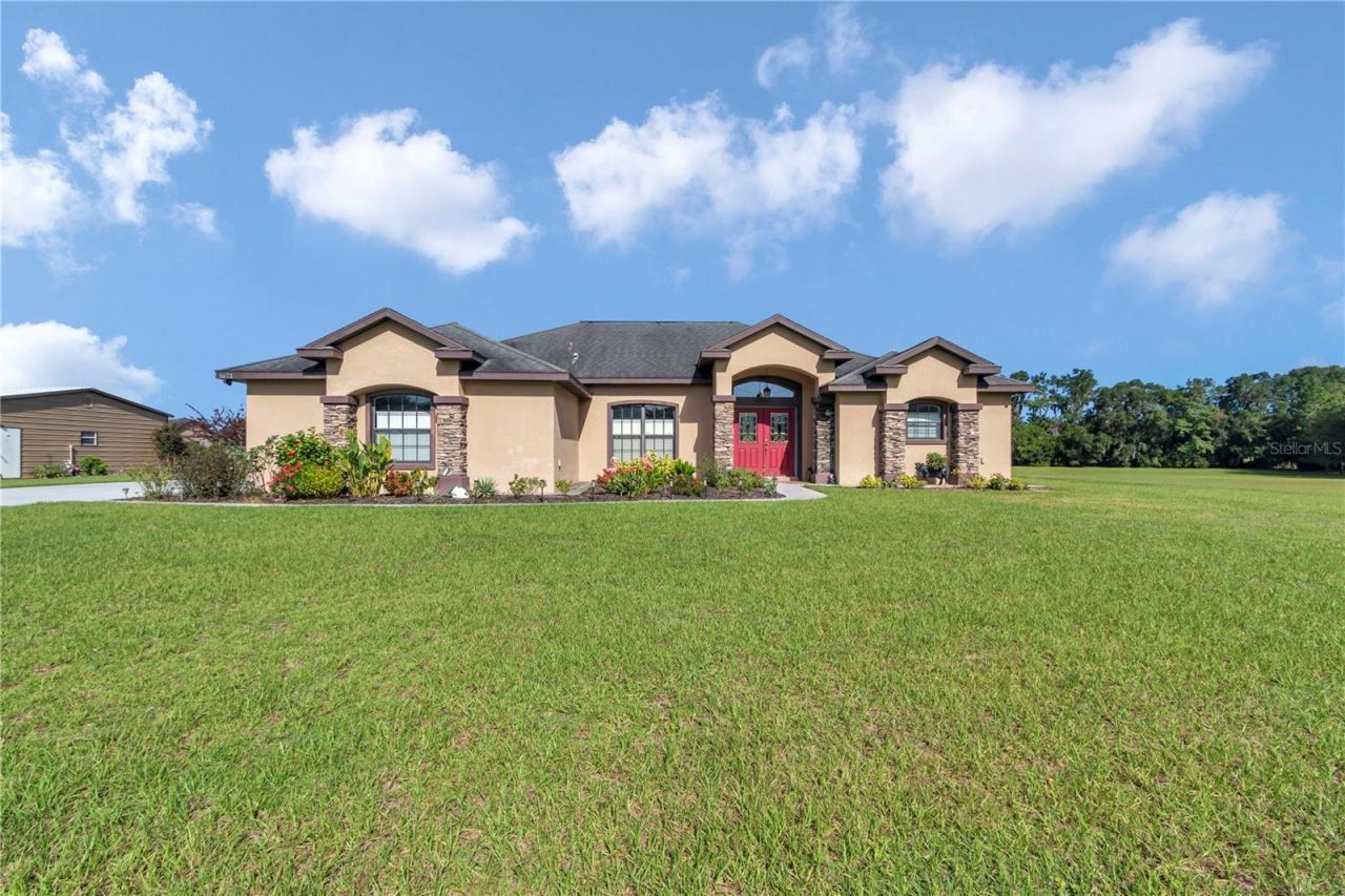 1671 W Highway 316, Citra, FL 32113 Photo