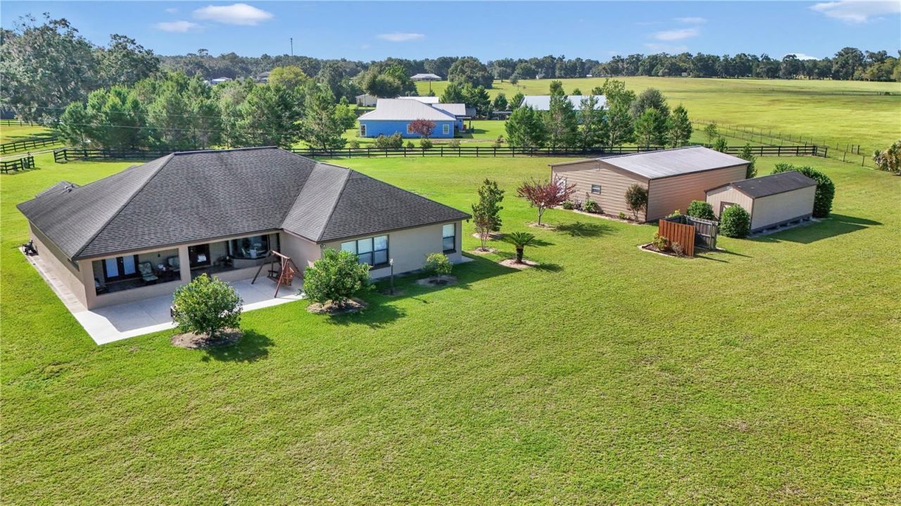 1671 W Highway 316, Citra, FL 32113 Photo