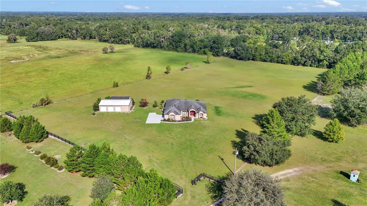 1671 W Highway 316, Citra, FL 32113 Photo