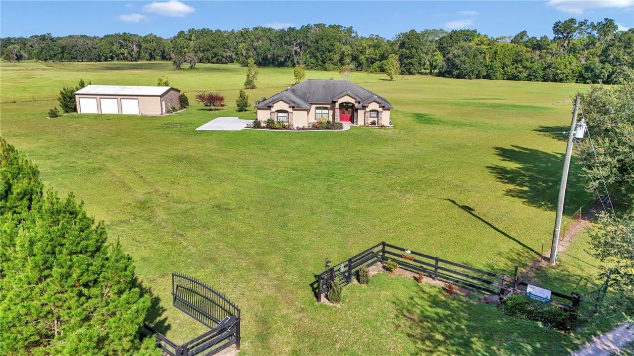 1671 W Highway 316, Citra, FL 32113 Photo