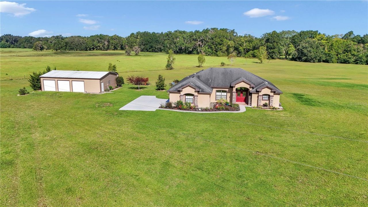 1671 W Highway 316, Citra, FL 32113 Photo