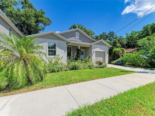 2304 E 22ND AVENUE, TAMPA, FL 33605