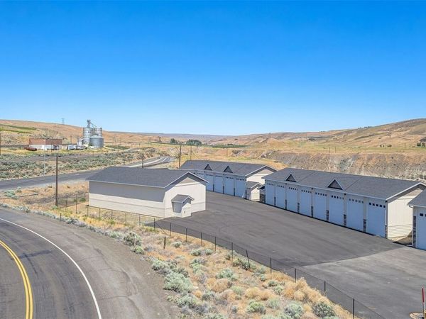 9967 W.8 Road NW, Unit G-40, Quincy, WA 98848