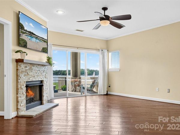 1331 Torrence Circle, Unit 1331, Davidson, NC 28031