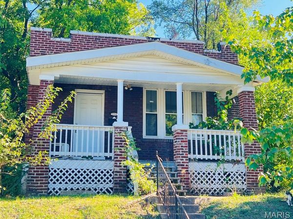5354 Arlington Avenue, St Louis, MO 63120