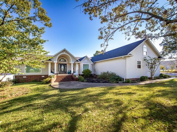 2874 Prim Rd., Prim, AR 72130