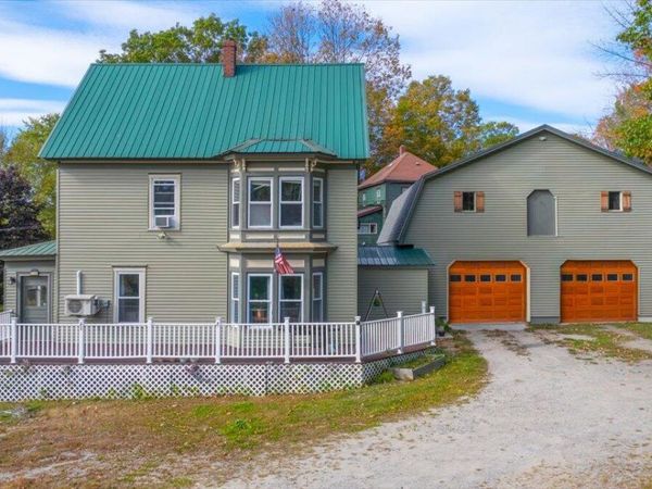 4 Beacon Street, Livermore Falls, ME 04254