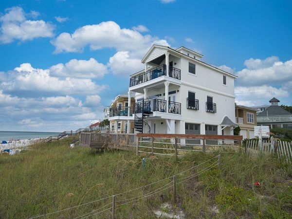 260 S Wall Street, Inlet Beach, FL 32461