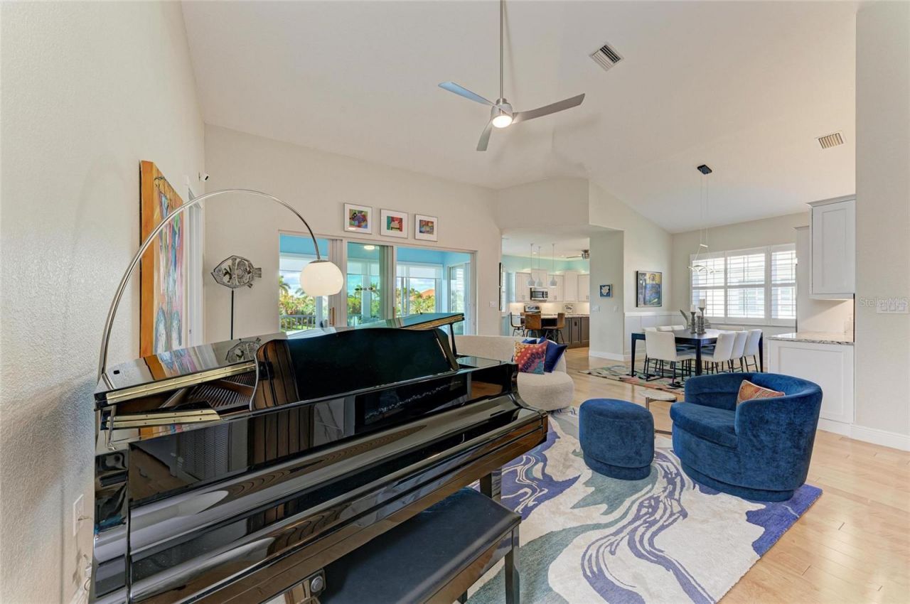 197 Tropicana Drive, Unit 1522, Punta Gorda, FL 33950 Photo