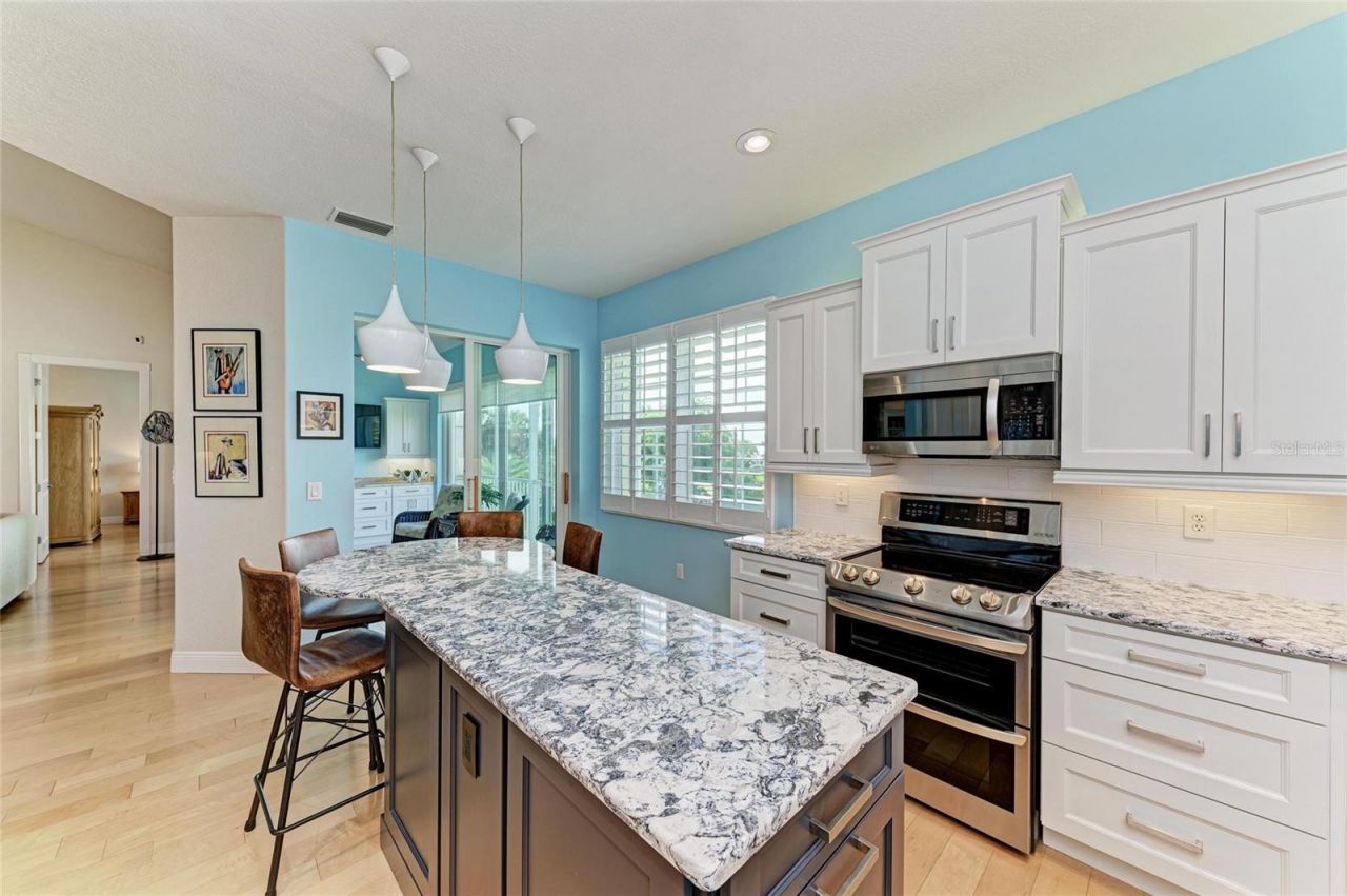 197 Tropicana Drive, Unit 1522, Punta Gorda, FL 33950 Photo