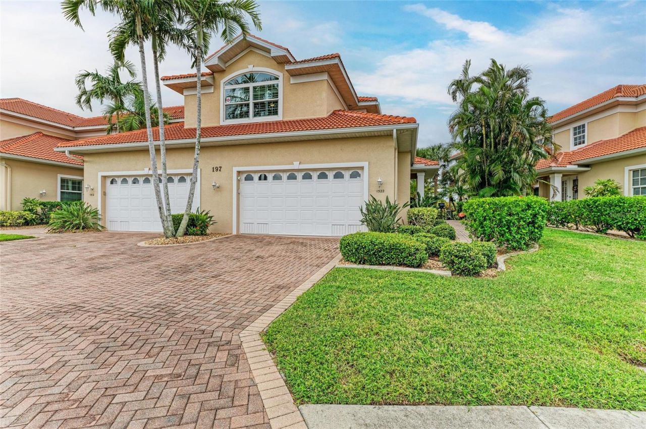 197 Tropicana Drive, Unit 1522, Punta Gorda, FL 33950 Photo
