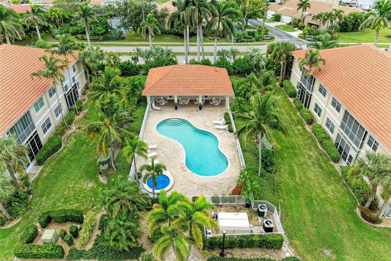 197 Tropicana Drive, Unit 1522, Punta Gorda, FL 33950 Photo