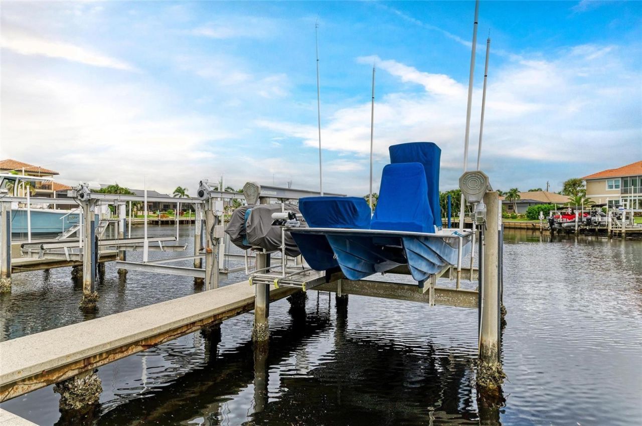 197 Tropicana Drive, Unit 1522, Punta Gorda, FL 33950 Photo