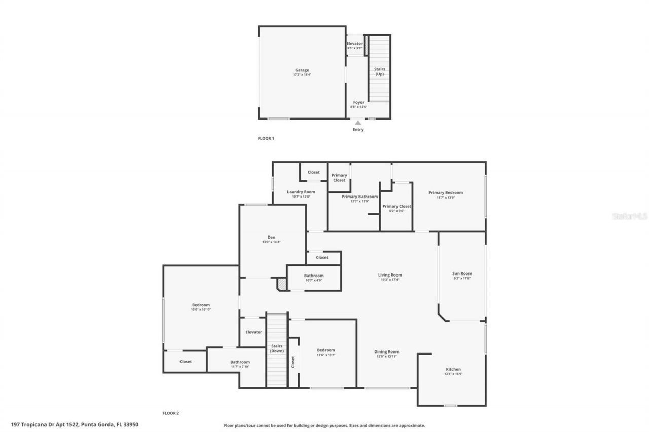 197 Tropicana Drive, Unit 1522, Punta Gorda, FL 33950 Photo