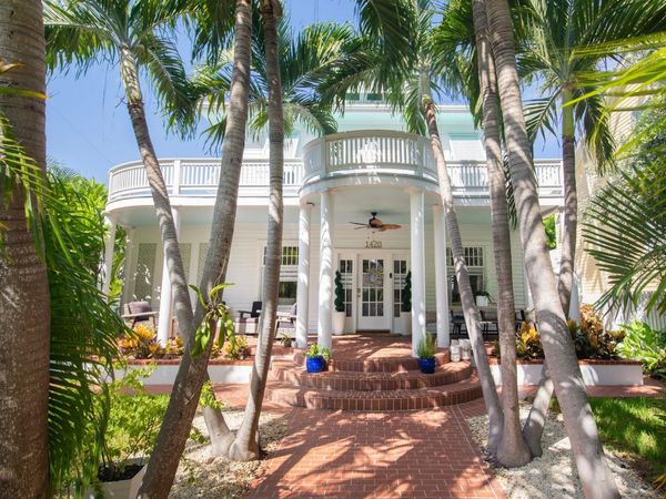 1420 White Street, KEY WEST, FL 33040