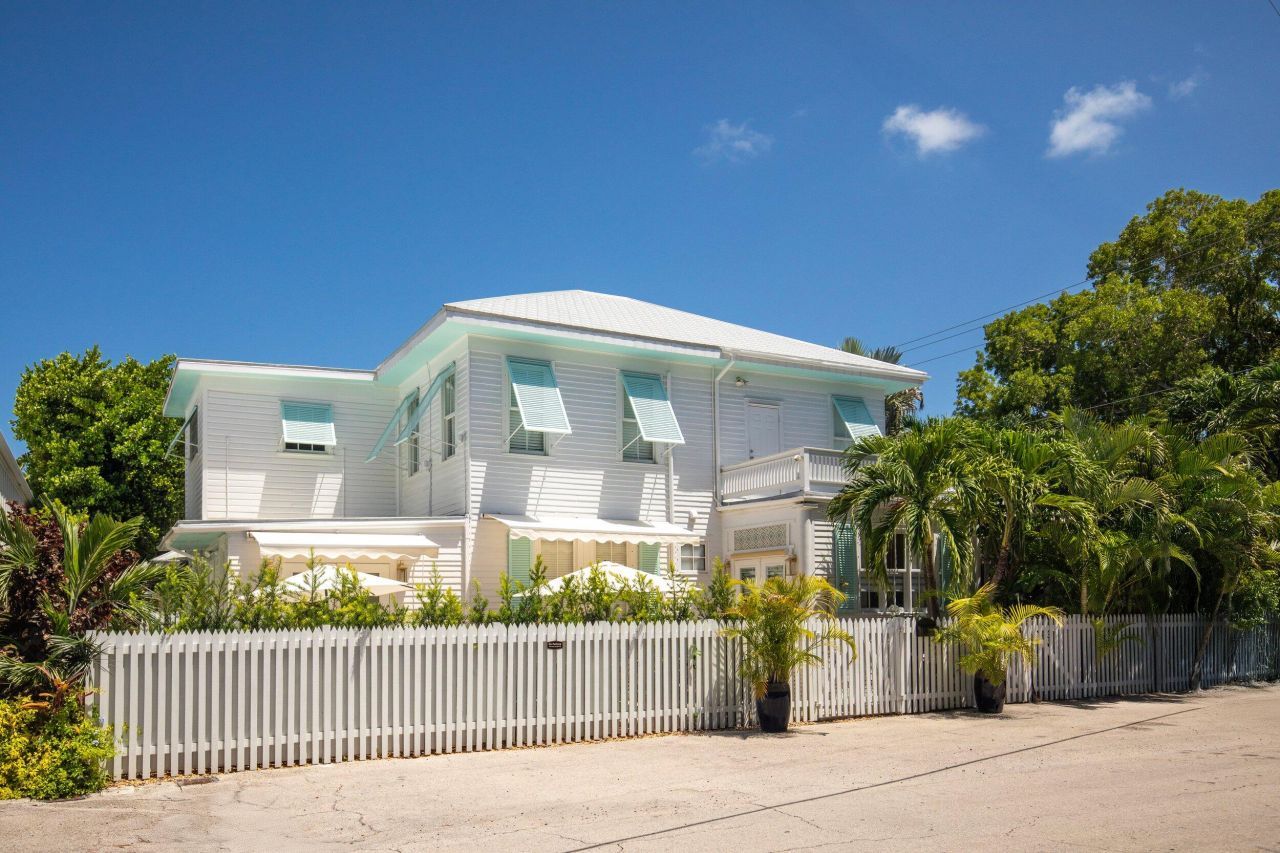 1420 White Street, Key West, FL 33040 Photo